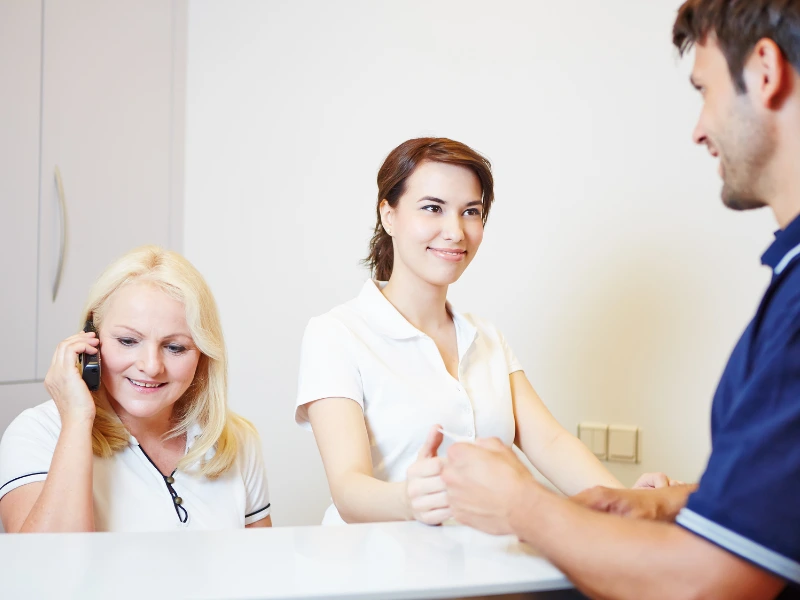 underarm bleaching in league city, tx
