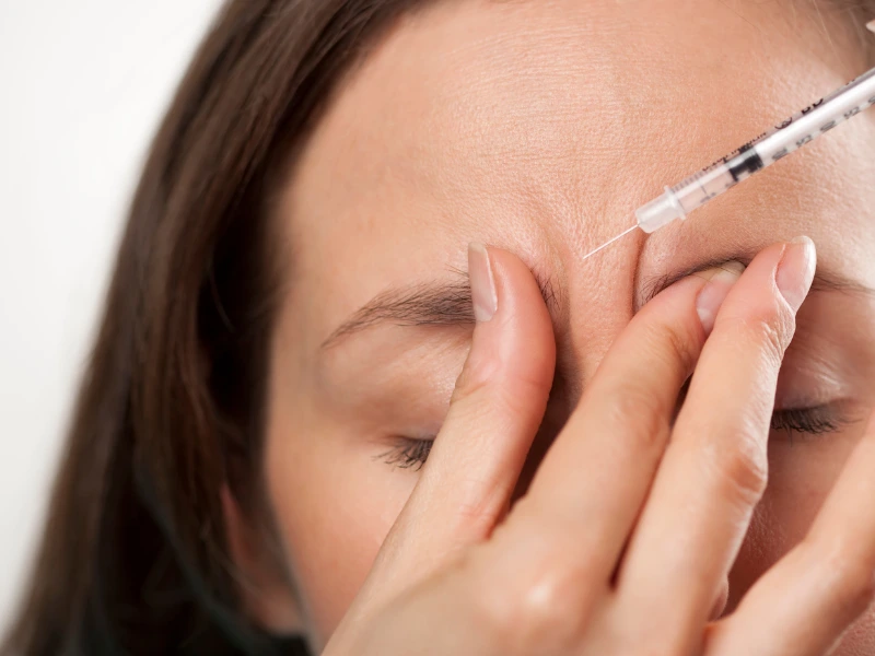 Botox and Xeomin duration