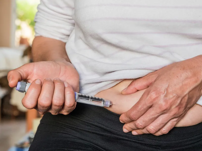 metformin and semaglutide together
