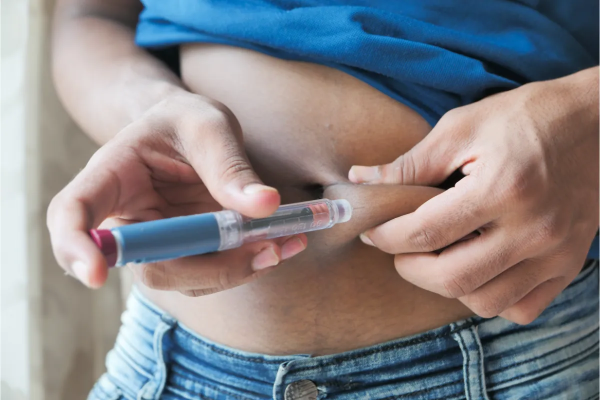 metformin vs semaglutide