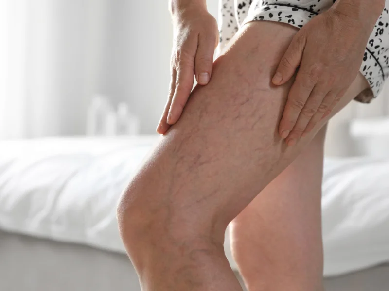 Varicose Veins Treatment