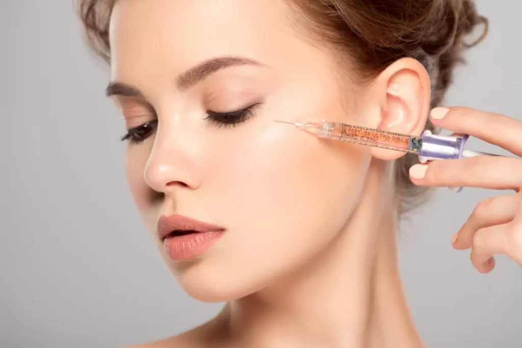 Xeomin vs Botox Choosing the Best Injectable