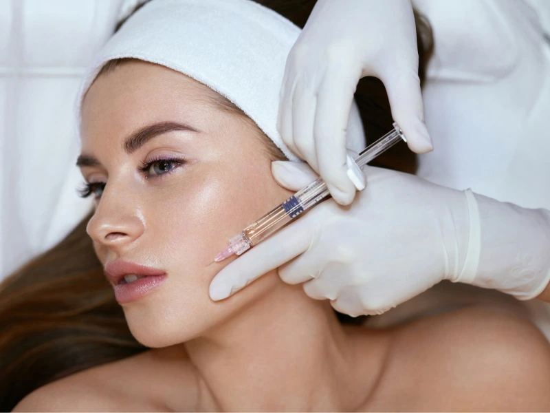 benefits of the restylane
