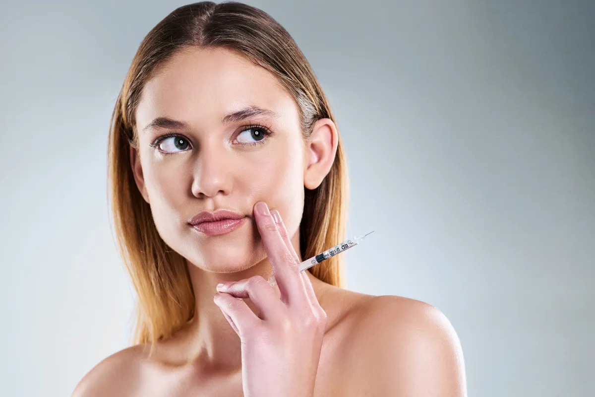 how long does it take for botox to work