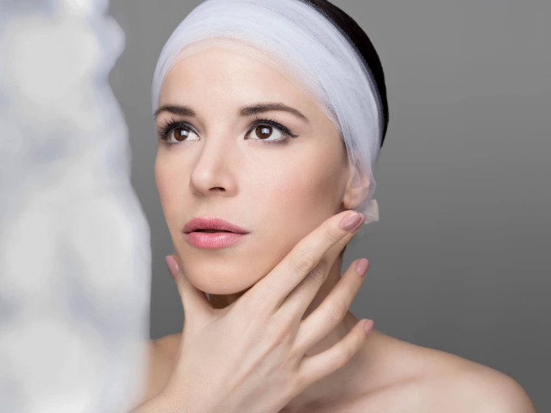 restylane with other treatments